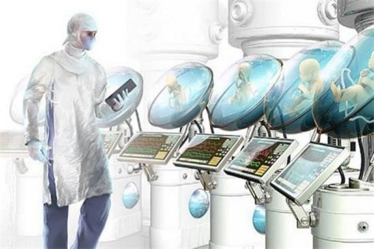 Brave New World